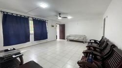 Blk 322 Bukit Batok Street 33 (Bukit Batok), HDB 4 Rooms #566595421